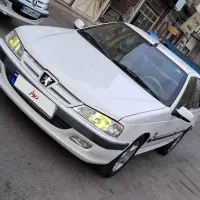 پژوپارس مدل ۹۰ موتور زانتیا