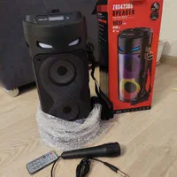 اسپیکر ۴۲۳۹ فر.وش عاا.للی فقط ۱۴۹۹|پخش‌کننده همراه|بجنورد, |دیوار