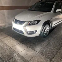 کوییک GXR مدل ۱۴۰۲ فول پارس خودرو