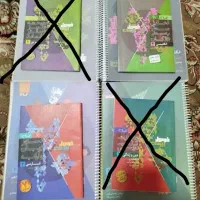 2 عدد کتاب فرمول 20 پایه یازدهم تجربی