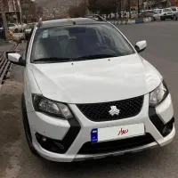 کوییک r مدل 1402|خودرو سواری و وانت|دورود, |دیوار