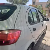 تیبا 2 (هاچبک) EX، مدل ۱۳۹۶|خودرو سواری و وانت|بم, |دیوار
