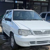 پراید ۱۱۱ مدل ۹۵|خودرو سواری و وانت|اسالم, |دیوار