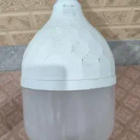 لامپ ۶۰ وات ال ای دی مهتابی