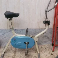 دوچرخه ثابت