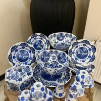 سرویس پذیرایی انگلیسی نو