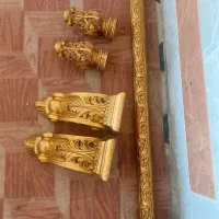 ملزومات پرده