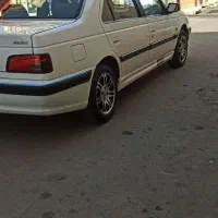 پژو پارس TU5|خودرو سواری و وانت|هشتگرد, شهرک آرتیمان|دیوار