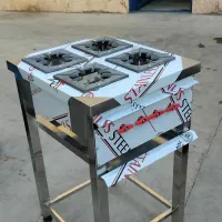 کته پز و خورشت پز و گرمخانه غذا