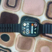 ساعت هوشمند