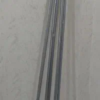میل پرده پانچ