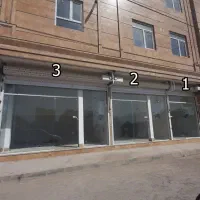مغازه فروشی نو ساز پنجتن|فروش مغازه و غرفه|مشهد, شهید قربانی|دیوار