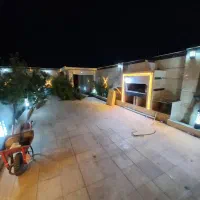 اجاره باغ ویلا روزانه|اجارهٔ کوتاهمدت ویلا و باغ|صباشهر, |دیوار