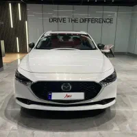 مزدا 3. 2025