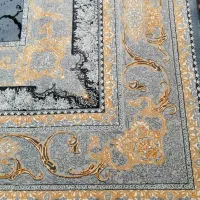 فرش ۱۲متری جفت|فرش|شیراز, مسلم|دیوار