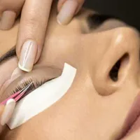 لیفت و لمینت مژه وابرو|خدمات آرایشگری و زیبایی|نجف‌آباد, امام خمینی|دیوار