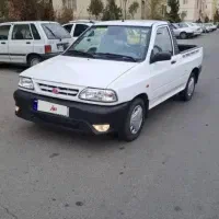 پراید وانتSE 151/صفر 1404/اورست خودروپایتخت