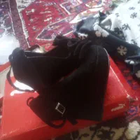 کفش‌های زنانه سایز 36،37|کیف، کفش، کمربند|تبریز, |دیوار