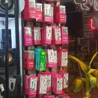 کابل شارژ فقط 180کیفیت اصلی tsco