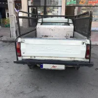 پیکان وانت ۸۸|خودرو سواری و وانت|پاکدشت, حصار امیر|دیوار