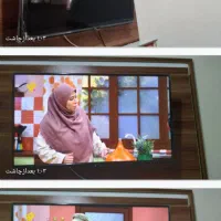 فروش فوری یخچال+ تلویزیون+ فرش|یخچال و فریزر|اقبالیه, |دیوار