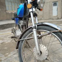 موتورسیکلت 82. کارت و سند|موتورسیکلت|همدان, |دیوار