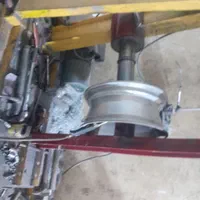 تعمیر رینگ شکسته ، تابگیری ، ماشین و موتور|خدمات موتور و ماشین|تهران, والفجر (افسریه)|دیوار