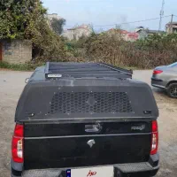 آریسان ۲ مدل ۴۰۲|خودرو سواری و وانت|تنکابن, |دیوار