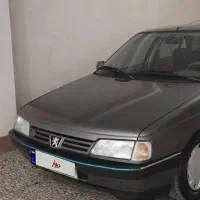 فروش پژو 89