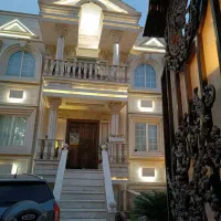 ویلایی دوبلکس استخردار با واحد مجزا