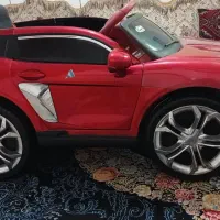 ماشین شارژی|اسباب‌بازی بچه|بندر ماهشهر, |دیوار