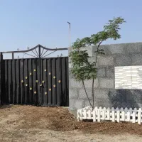 فروش زمین ۲۵۲ متری در شعبان‌آباد|فروش زمین و ملک کلنگی|کرج, شعبان‌آباد|دیوار