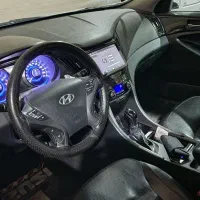 سوناتا ۲۰۱۴ فول خلیج