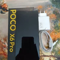 Poco x6 pro|موبایل|اندیشه, اندیشه فاز ۳|دیوار
