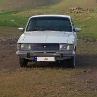 پیکان۸۳|خودرو سواری و وانت|میانه, |دیوار