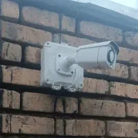 نصب دوربین مداربسته و دزدگیر و آیفون صوتی و تصویری