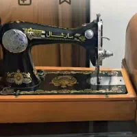 چرخ مارشال اصل اصل کم کار دارای دینام برق