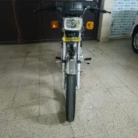 هندا 200 احسان|موتورسیکلت|مشهد, شفا|دیوار