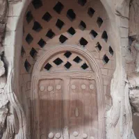 آبنما سفالی|صنایع دستی و سایر لوازم تزئینی|اهواز, زیتون کارگری|دیوار