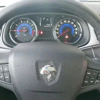 پژو 207 پاناروما سقف شیشه ای TU5P پلاس|خودرو سواری و وانت|آبادان, |دیوار