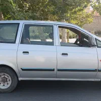 ون کاروان سایپا