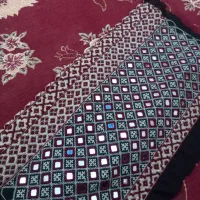 زی استین هزار ایینه|لباس|زهک, |دیوار