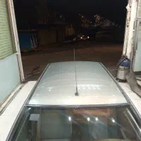 پراید ۸۸ دوگانه هیدرولیک