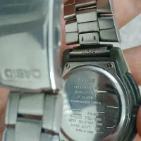 ساعت مچی کاسیو casio|ساعت|قم, تولید دارو و یخچال|دیوار