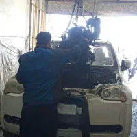 وینگل 3|خودرو سواری و وانت|اسفراین, |دیوار