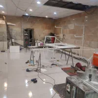 درب پنجره دوجداره|خدمات پیشه و مهارت|مشهد, نوید|دیوار