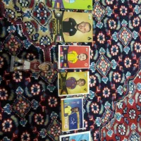 کیمدی 2024و 2025