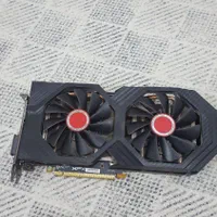 کارت گرافیک rx580