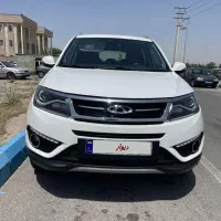 TIGO 5 IE|خودرو سواری و وانت|تبریز, |دیوار