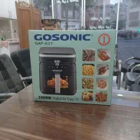 سرخ  کن گوسونیک مدل837